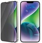 PanzerGlass Ultra-Wide Fit Privacy (iPhone 14/13/13 Pro)