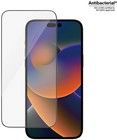 PanzerGlass Ultra-Wide Fit Screen Protector (iPhone 14 Pro Max)