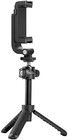 PGYTECH Phone Extension Tripod with 1/4" Adapter and Cold Shoe