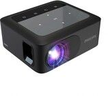 Phillips N-110 720p Mini Projector