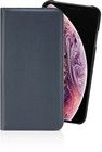 Pipetto Magnetic Folio (iPhone Xs Max) - Marinbl