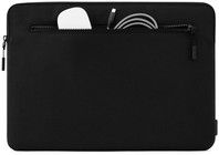 Pipetto Organiser MacBook Sleeve (13") - Svart