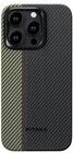Pitaka MagEZ 4 600D Case (iPhone 15 Pro) - Overture