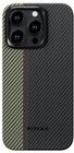 Pitaka MagEZ 4 600D Case (iPhone 15 Pro Max)