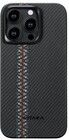 Pitaka MagEZ 4 600D Case (iPhone 15 Pro Max)