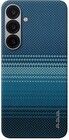 Pitaka Tactile Woven Case (Galaxy S25+)