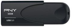 PNY Attach� 4 USB 3.1 Flash Drive