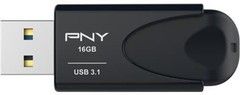 PNY Attach� 4 USB 3.1 Flash Drive
