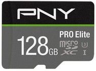 PNY MicroSD Pro Elite - 128GB