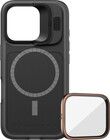 PolarPro LiteChaser BaseCase + UV Filter Kit (iPhone 16 Pro)