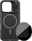 PolarPro LiteChaser BaseCase + VND 3-5 Filter Kit (iPhone 16 Pro)