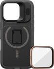 PolarPro LiteChaser ProCase + UV Filter Kit (iPhone 16 Pro Max)