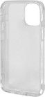 Pomologic Covercase Rugged (iPhone 12/12 Pro) - Transparent 