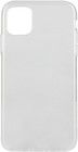 Pomologic Covercase Soft (iPhone 12 mini) - Transparent 