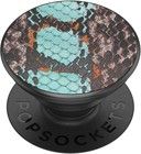 PopSockets PopGrip Embossed Luxe - Metal Water Snake