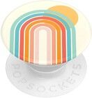PopSockets PopGrip Original Rays For Days