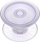 PopSockets PopGrip Plant Transparent