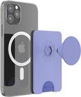 PopSockets PopWallet+ for MagSafe - Lila