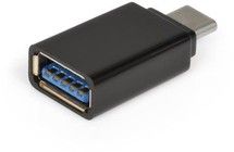 PORT Designs Twin Pack USB-C to USB-A Converters