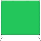 Puluz Green Photo Studio Background 200x200cm