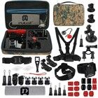 Puluz Ultimate Combo Kit for Sports Cameras