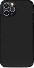 Puro Icon Cover (iPhone 13 Pro) - Svart