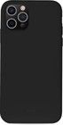 Puro Icon Cover (iPhone 13 Pro Max) - Svart