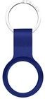 Puro Icon Keychain with Carabiner (AirTag) - 1-pack - Bl