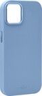 Puro Icon Mag Cover (iPhone 15) - Ljusbl�