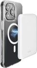 Puro MagSafe Power Bank 4000mAh 