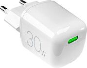 Puro MiniPro Wall Charger GaN 30W