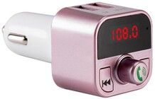 QSS CAR-B5 FM-sndare - Silver