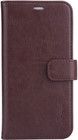 RadiCover Flip-Side Fashion Wallet (iPhone 13) - Brun