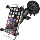 RAM Mount - X-Grip Sugkopp (iPhone Max/Plus)