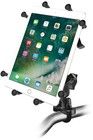 RAM Mount - X-Grip III med U-bult (iPad)