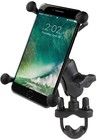 RAM Mount - X-Grip Kort Arm U-bult (iPhone Max/Plus)