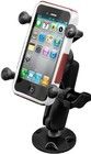 RAM Mount - X-Grip med skruvmontering (iPhone)