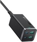 RAVPower PD Pioneer 65W 4-Port GaN Desktop Charger