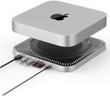 RayCue ExpandPro Marvel 7-in-1 USB-C Hub/Stand (Mac mini)