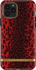 Richmond & Finch Red Leopard (iPhone 11 Pro)