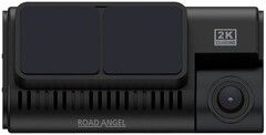 Road Angel Halo Guard Bilkamera med GPS 2K