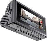Road Angel Halo Play Bilkamera med GPS 4K