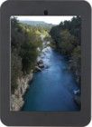Safeware Frame (iPad) - Svart