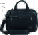 Samsonite Spectrolite 3.0 Expandable Bailhandle (13-14")