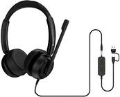 Sandberg 3-in-1 Office Headset Pro ENC