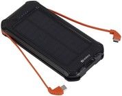 Sandberg 3in1 Solar Powerbank 10000mAh