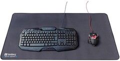 Sandberg Gamer Desk Pad XXXL