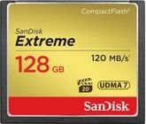 SanDisk Extreme CompactFlash