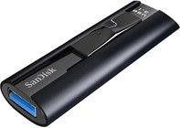 SanDisk Extreme Pro USB 3.1 Flash Drive - 128 GB