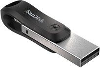 SanDisk iXpand - USB-minne